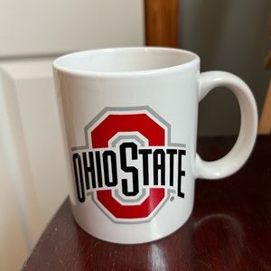 Ohio State Mug
